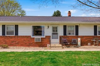 3371 Division Avenue Sw, Grandville City, MI 49418