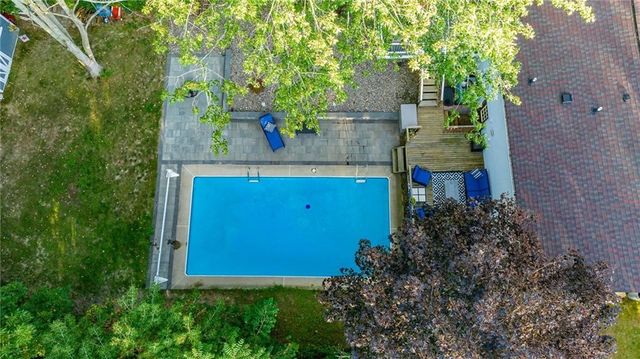 826 Independence Drive, Webster, NY 14580