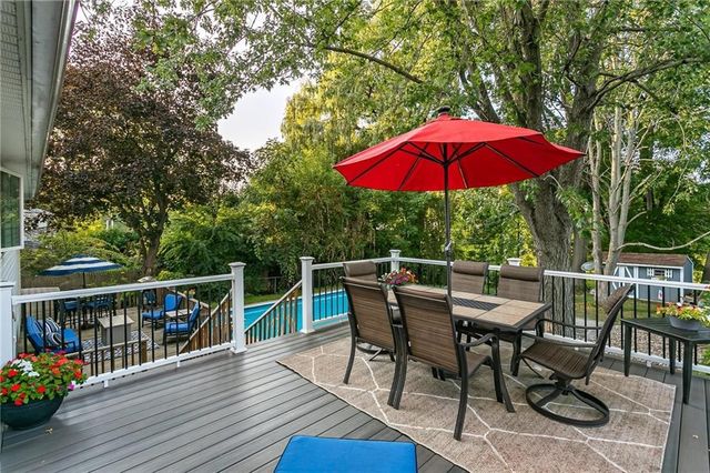 826 Independence Drive, Webster, NY 14580