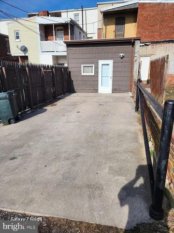 932 W COLLEGE AVE, York, PA 17401