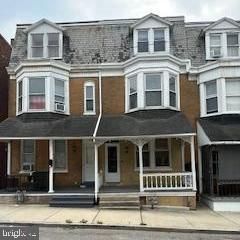 932 W COLLEGE AVE, York, PA 17401