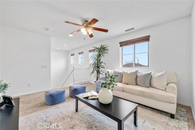 8424 Hoover Court, Oak Hills, CA 92344