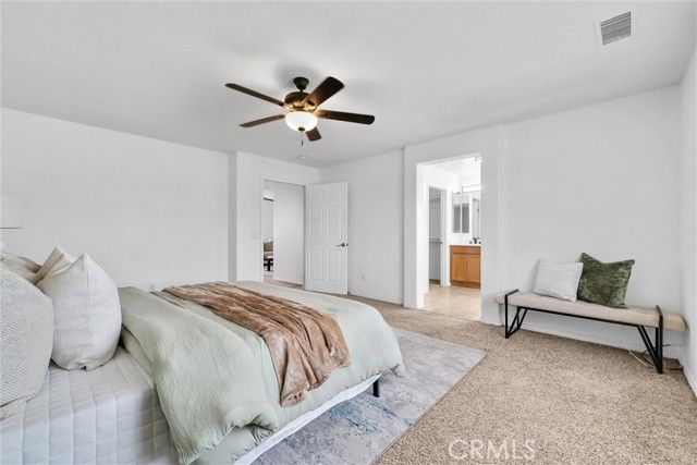 8424 Hoover Court, Oak Hills, CA 92344