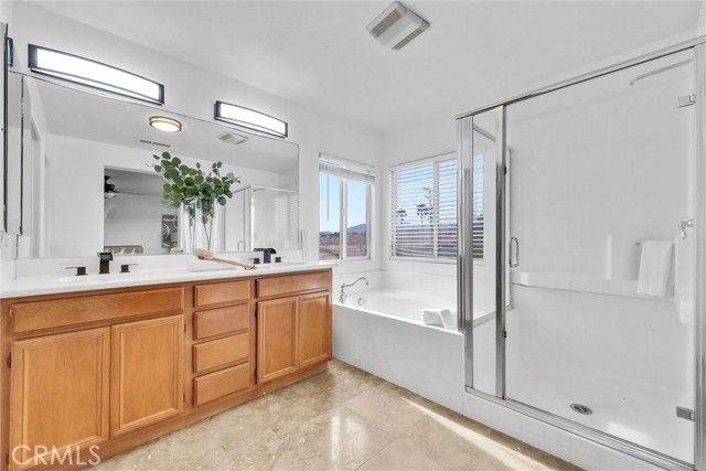 8424 Hoover Court, Oak Hills, CA 92344