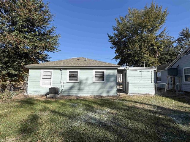 2308 12th Street, Lake Charles, LA 70601