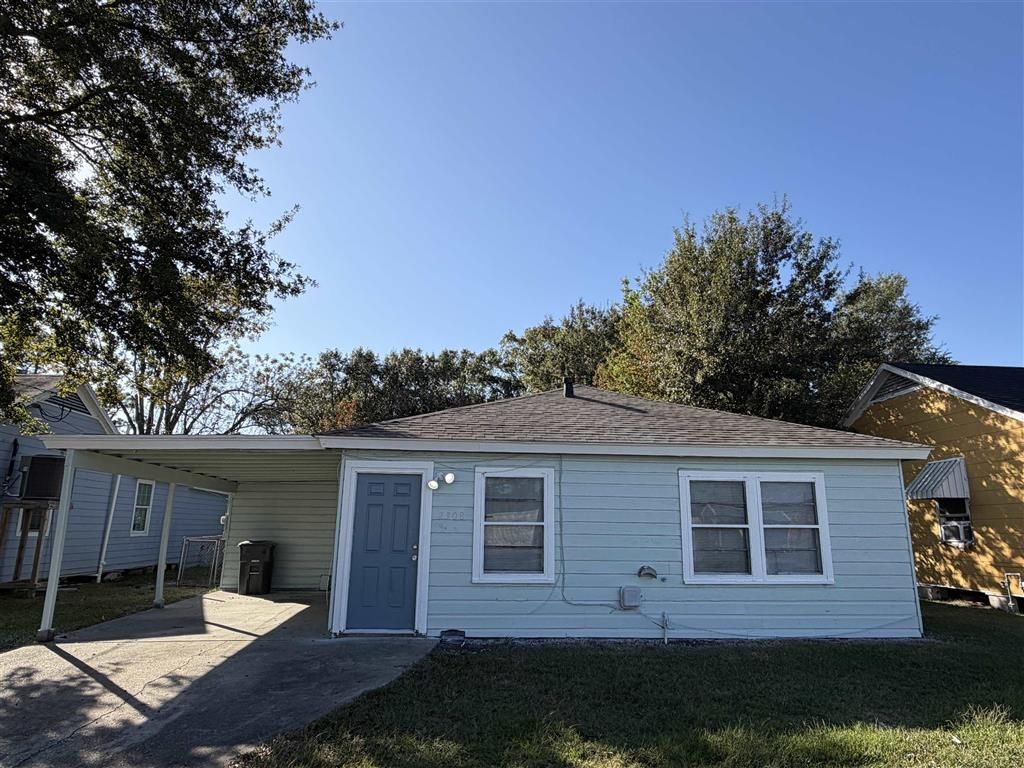 2308 12th Street, Lake Charles, LA 70601