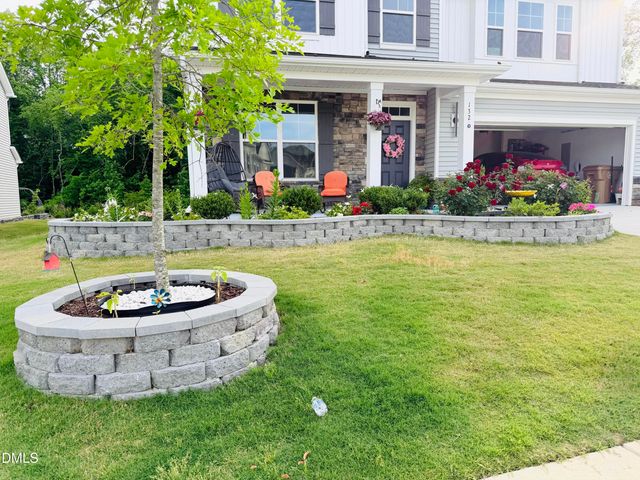 132 Harlowe Court, Raleigh, NC 27610