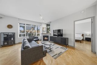 700 W Harbor 407, San Diego, CA 92101