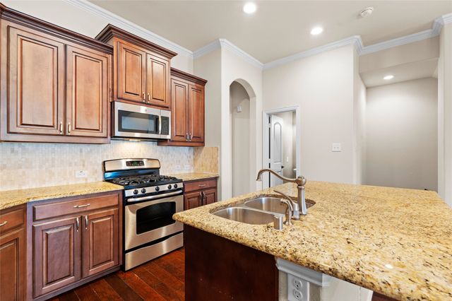 6465 Naples Drive, Irving, TX 75039