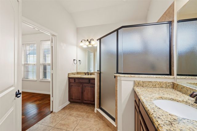 6465 Naples Drive, Irving, TX 75039