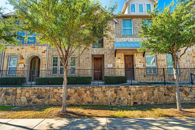 6465 Naples Drive, Irving, TX 75039
