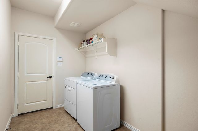 6465 Naples Drive, Irving, TX 75039