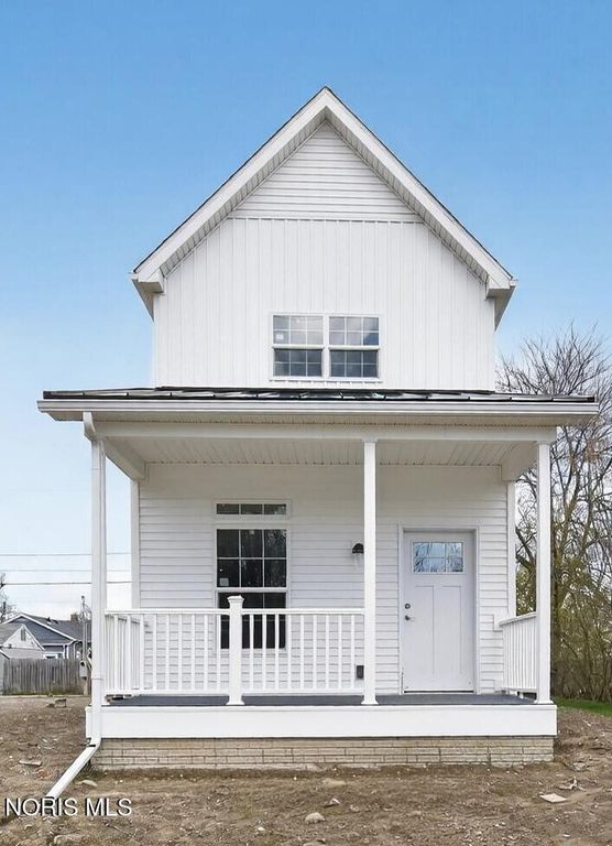 434 South Avenue, Toledo, OH 43609