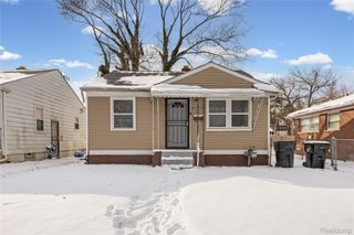 18485 Moenart Street, Detroit, MI 48234