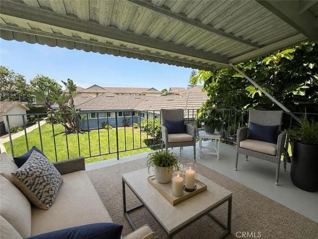22853 Nadine B, Torrance, CA 90505