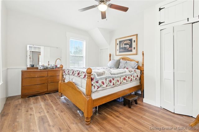 3745 Crandall Lanesville Road NE, Lanesville, IN 47136