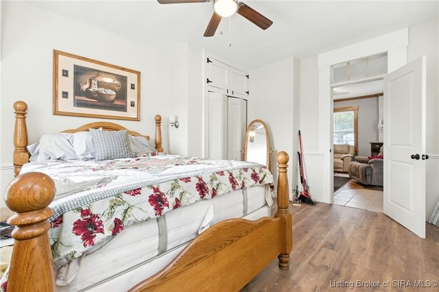 3745 Crandall Lanesville Road NE, Lanesville, IN 47136