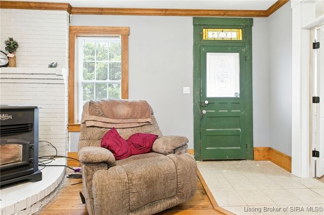 3745 Crandall Lanesville Road NE, Lanesville, IN 47136