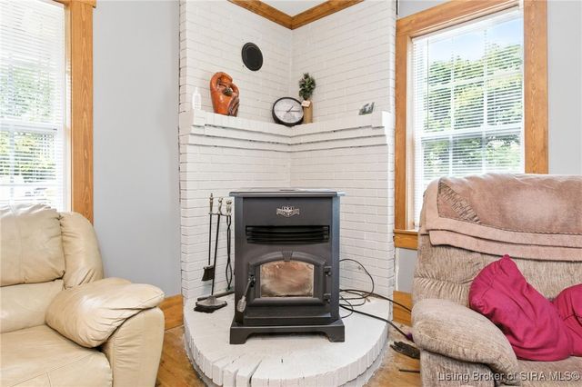 3745 Crandall Lanesville Road NE, Lanesville, IN 47136