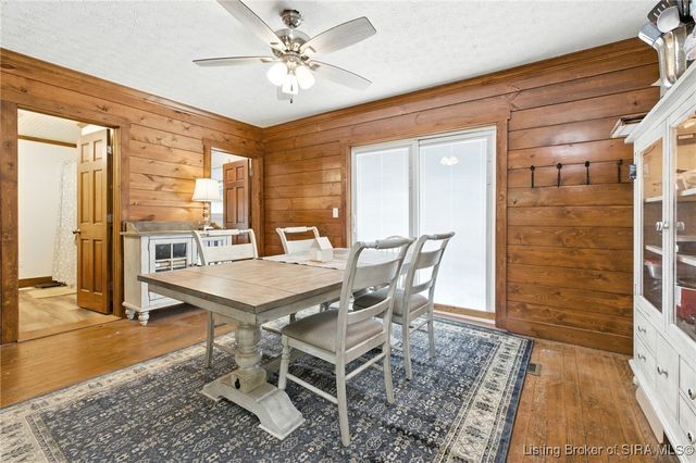 3745 Crandall Lanesville Road NE, Lanesville, IN 47136