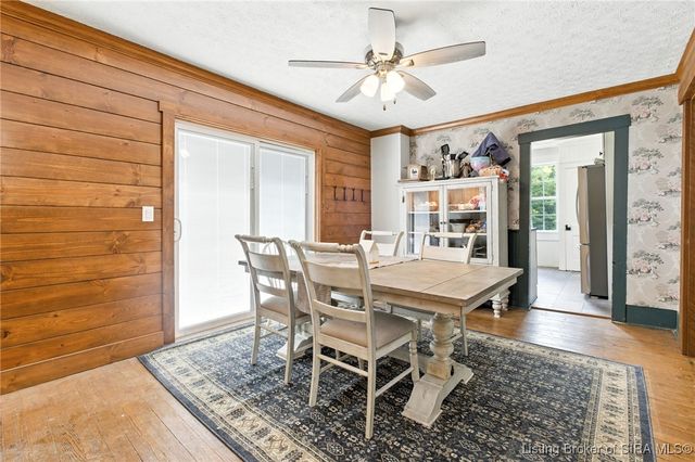 3745 Crandall Lanesville Road NE, Lanesville, IN 47136