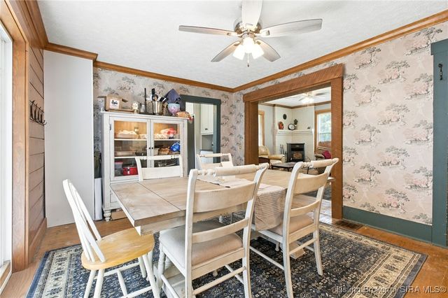 3745 Crandall Lanesville Road NE, Lanesville, IN 47136