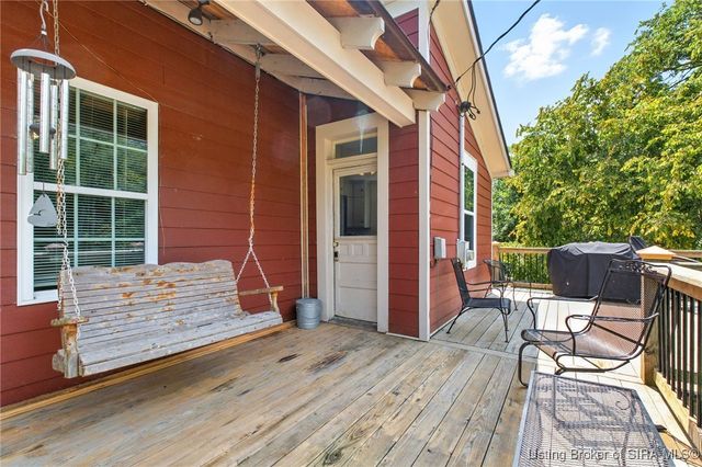 3745 Crandall Lanesville Road NE, Lanesville, IN 47136