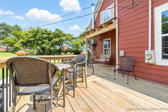 3745 Crandall Lanesville Road NE, Lanesville, IN 47136