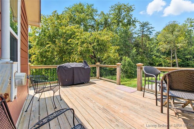 3745 Crandall Lanesville Road NE, Lanesville, IN 47136