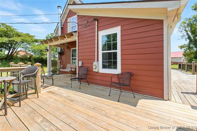 3745 Crandall Lanesville Road NE, Lanesville, IN 47136