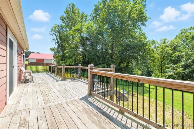 3745 Crandall Lanesville Road NE, Lanesville, IN 47136