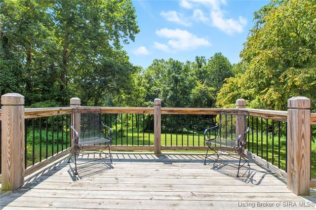 3745 Crandall Lanesville Road NE, Lanesville, IN 47136