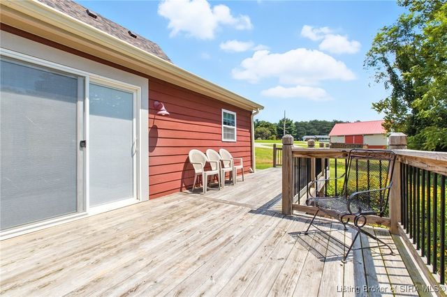 3745 Crandall Lanesville Road NE, Lanesville, IN 47136