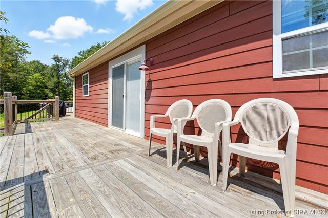 3745 Crandall Lanesville Road NE, Lanesville, IN 47136