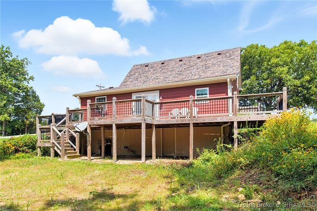 3745 Crandall Lanesville Road NE, Lanesville, IN 47136