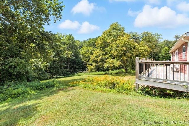 3745 Crandall Lanesville Road NE, Lanesville, IN 47136