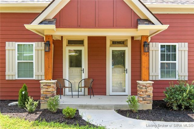 3745 Crandall Lanesville Road NE, Lanesville, IN 47136