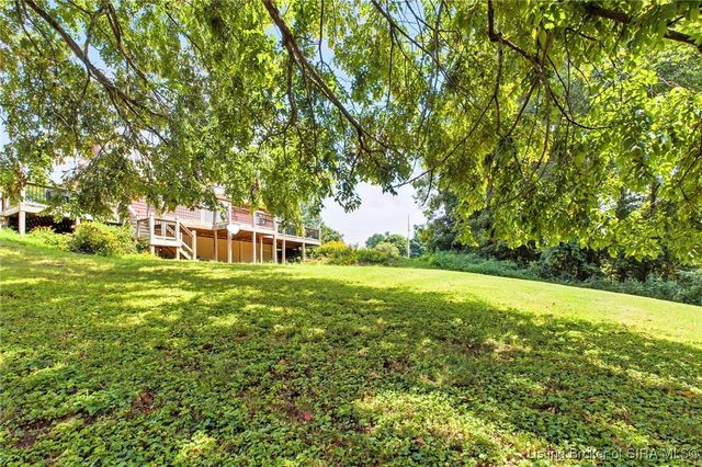 3745 Crandall Lanesville Road NE, Lanesville, IN 47136