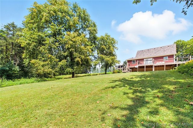 3745 Crandall Lanesville Road NE, Lanesville, IN 47136