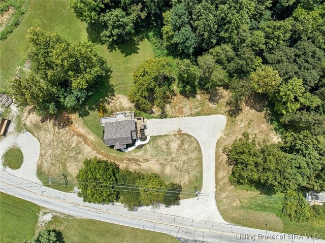 3745 Crandall Lanesville Road NE, Lanesville, IN 47136
