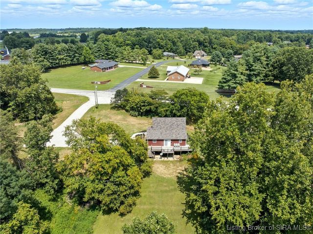 3745 Crandall Lanesville Road NE, Lanesville, IN 47136