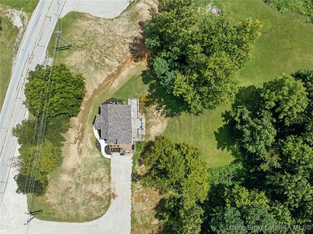 3745 Crandall Lanesville Road NE, Lanesville, IN 47136