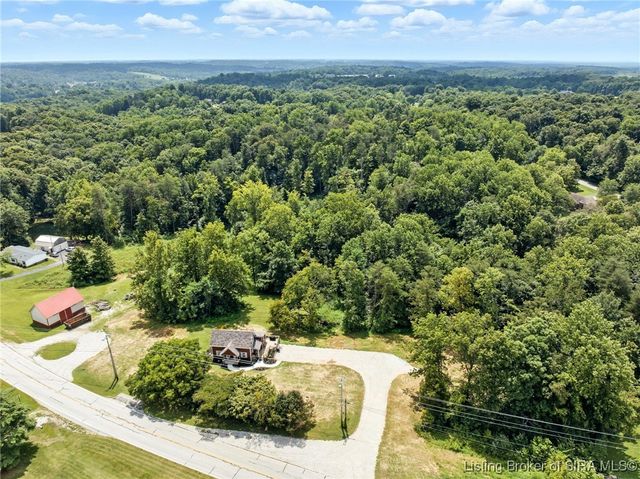 3745 Crandall Lanesville Road NE, Lanesville, IN 47136