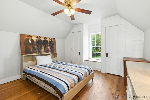 3745 Crandall Lanesville Road NE, Lanesville, IN 47136