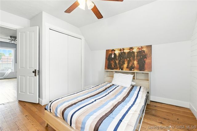 3745 Crandall Lanesville Road NE, Lanesville, IN 47136