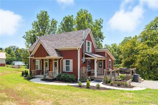 3745 Crandall Lanesville Road NE, Lanesville, IN 47136