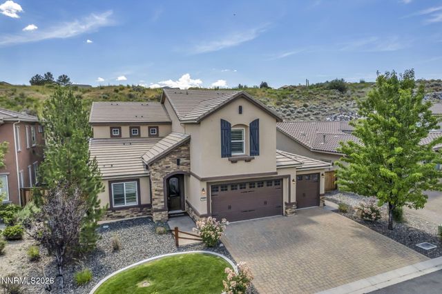 1635 Crescent Pointe Way, Reno, NV 89523