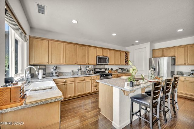 1635 Crescent Pointe Way, Reno, NV 89523