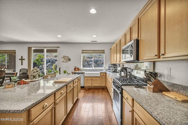 1635 Crescent Pointe Way, Reno, NV 89523