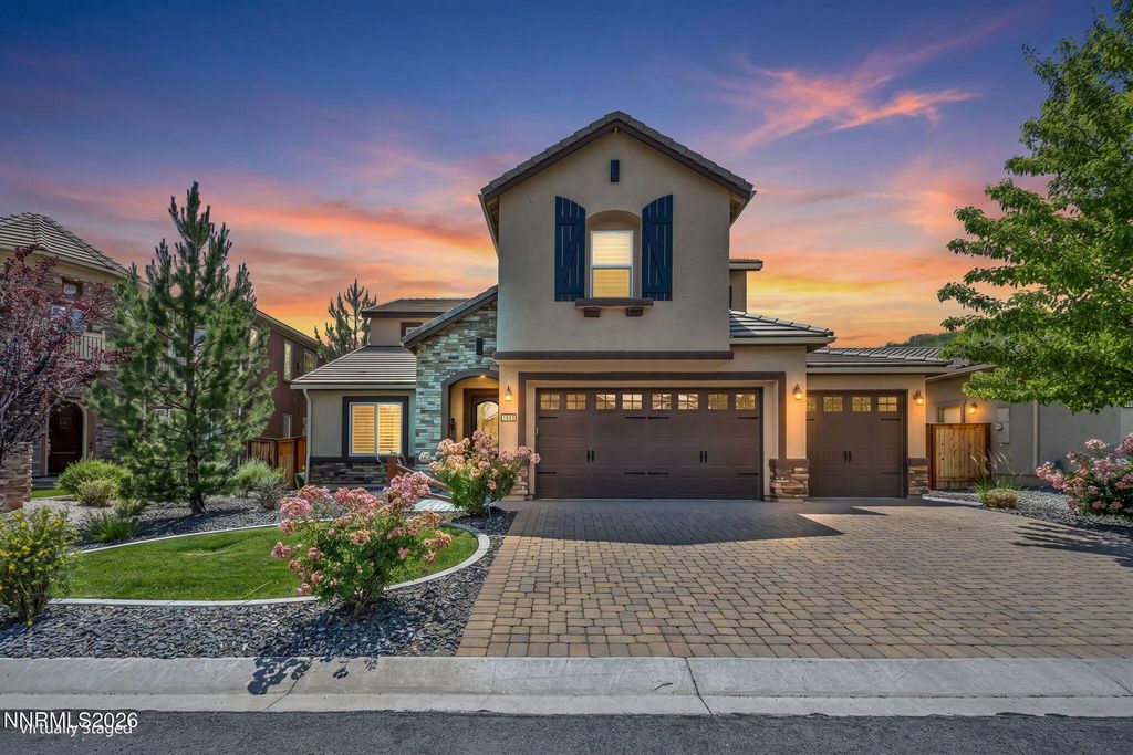1635 Crescent Pointe Way, Reno, NV 89523